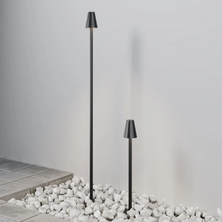Ландшафтный светильник Outdoor O504FL-L1B3K
