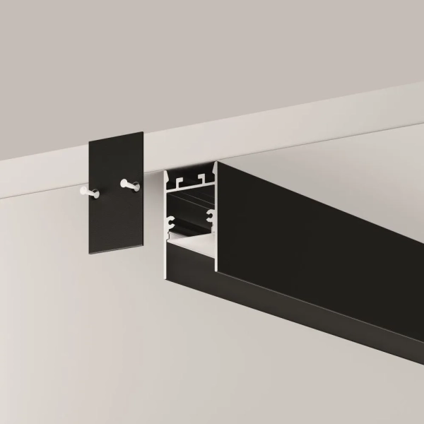 Профиль Led Strip 633010