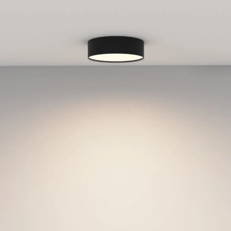 Потолочный светильник Technical C032CL-24W3K-RD-B