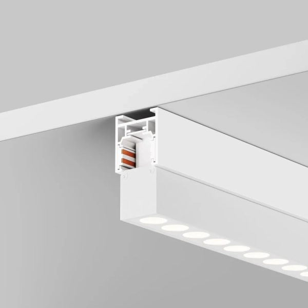 Шинопровод накладной Technical TRXM034-412W