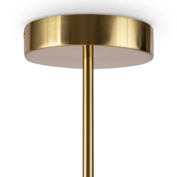 Потолочный светильник Maytoni MOD106CL-L40G3K