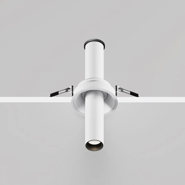 Встраиваемый светильник Technical C140RS-L200-7W4K-W