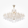 Подвесной светильник Maytoni DIA880-PL-35-G