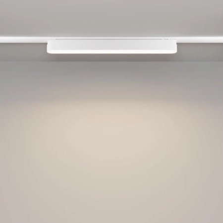 Трековый светильник Technical TR080-1-18W4K-W