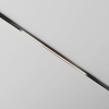 Трековый светильник Technical TR240-2-18W3K-B