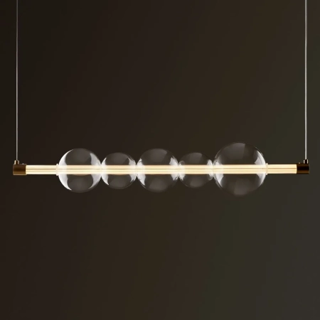 Подвесной светильник Freya FR5396PL-L11BS