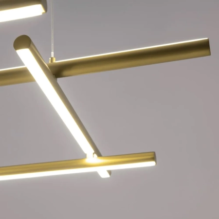 Подвесной светильник Maytoni MOD278PL-L86G3K