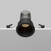 Встраиваемый светильник Technical DL116-10W-2.7K-B