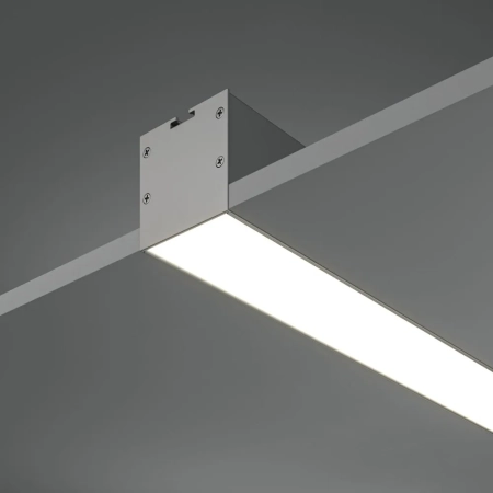 Комплектующие к светодиодной ленте Led Strip ALM-7135-S-2M