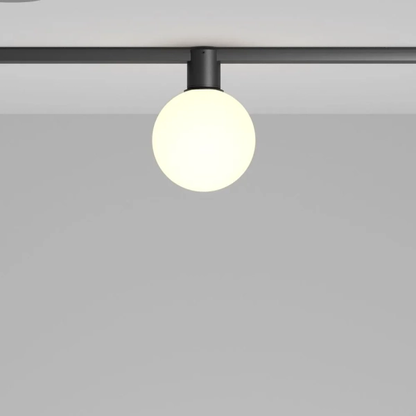 Трековый светильник Technical TR171-1-5W3K-WB