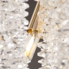 Потолочный светильник Freya FR1010CL-08G