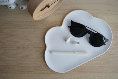 Органайзер для мелочей cloud