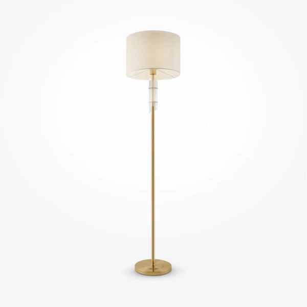 Напольный светильник (торшер) Maytoni MOD088FL-01BS