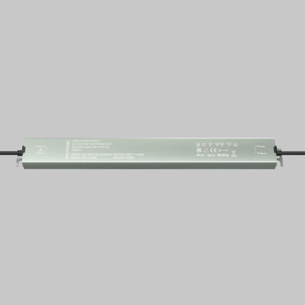 Источник напряжения Led Strip 822011