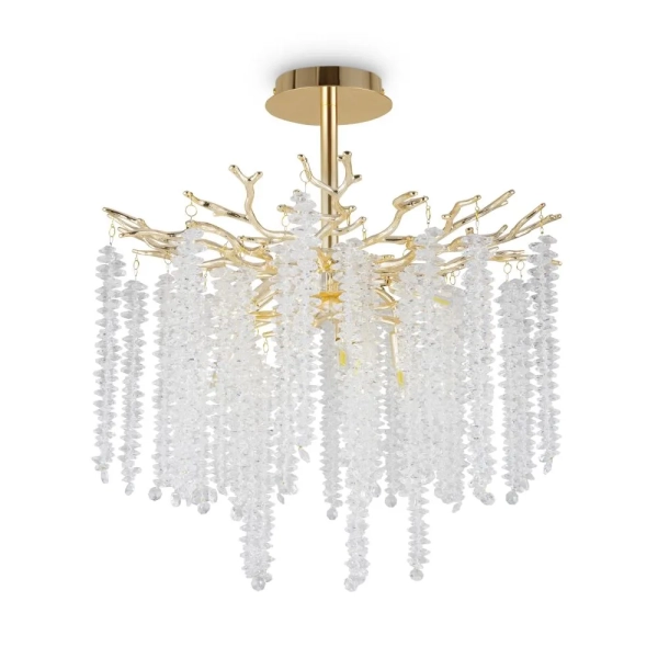 Потолочный светильник Freya FR1010CL-06G