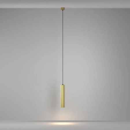 Подвесной светильник Maytoni P106PL-01-GU10-BS