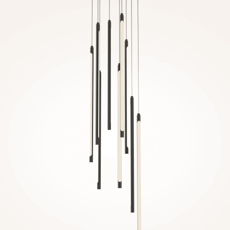 Подвесной светильник Maytoni MOD236PL-L54B3K