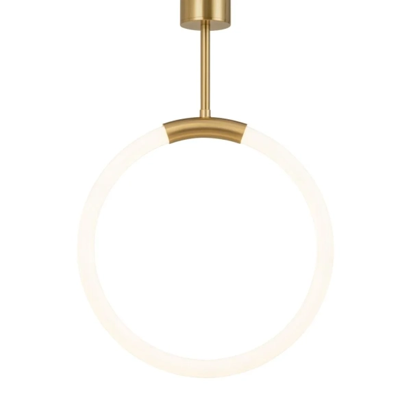 Подвесной светильник Freya FR5387PL-L14BS