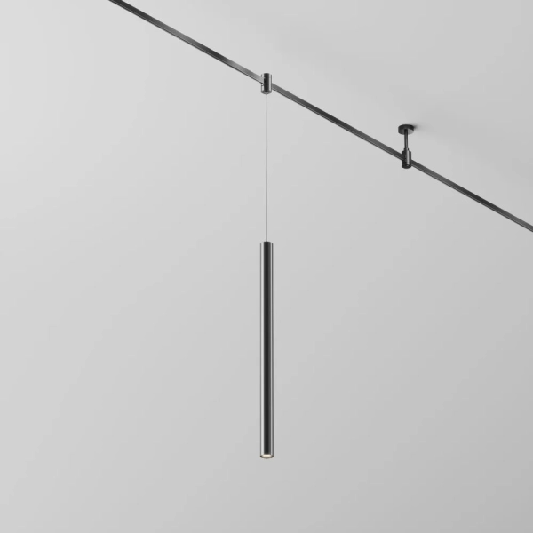 Трековый светильник Technical TR156-1-5W4K-B