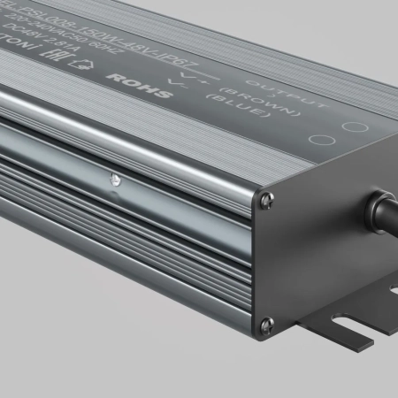 Источник напряжения Technical PSL008-150W-48V-IP67
