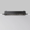 Встраиваемый светильник Technical DL065-20W3-6K-TRS-B