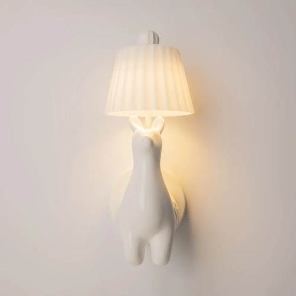 Настенный светильник (бра) Maytoni MOD377WL-L6W3K