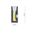 Гибкий неон Led Strip 432029