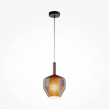 Подвесной светильник Maytoni MOD271PL-01B6