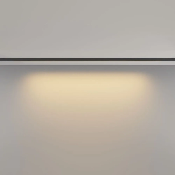 Трековый светильник Technical TR190-1-15W2.7K-B