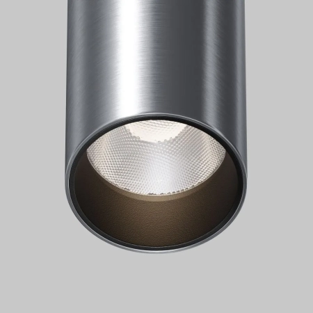 Потолочный светильник Technical C056CL-L12W4K-W-PT