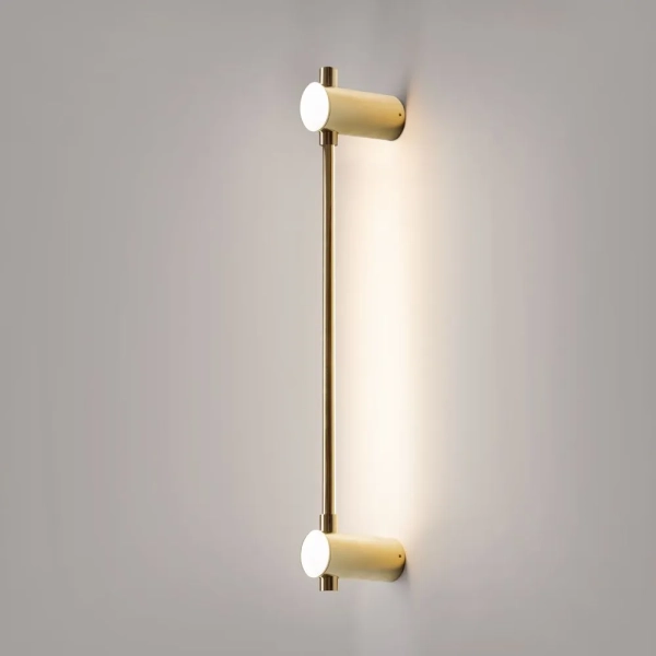 Настенный светильник (бра) Maytoni MOD413WL-L6G3K