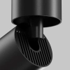 Потолочный светильник Technical C055CL-L12W2.7K-SS-B