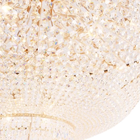Люстра Maytoni DIA890-CL-42-G