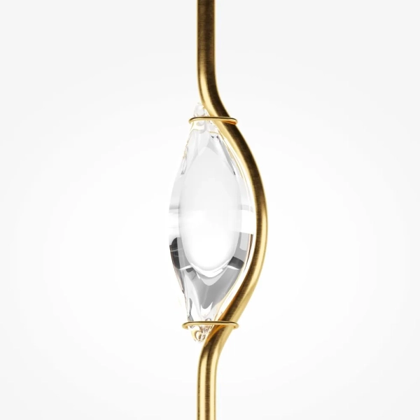 Подвесной светильник Maytoni MOD347PL-L8BS3K