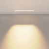 Трековый светильник Technical TR031-4-18WTW-DD2-W