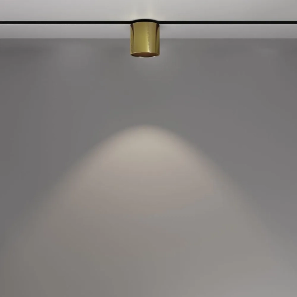 Трековый светильник Technical TR132-2-7W4K-BS