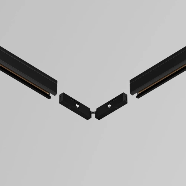 Комплектующие для трековой системы Technical TRA184CPC-1B-3