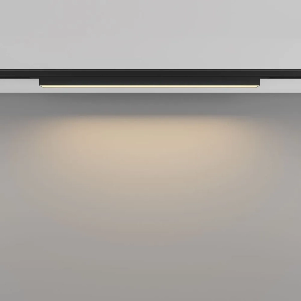 Трековый светильник Technical TR192-1-12W2.7K-B