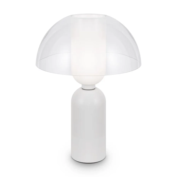 Настольный светильник Maytoni MOD177TL-01W