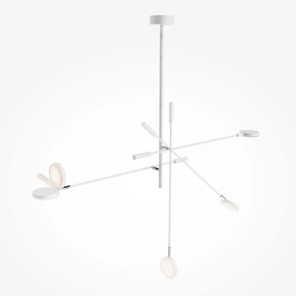 Потолочный светильник Maytoni MOD070CL-L15W3K1