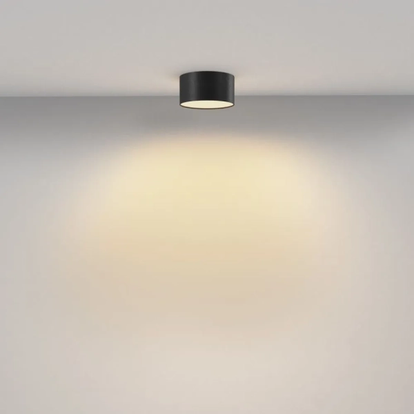 Потолочный светильник Technical C032CL-12W2.7K-RD-B