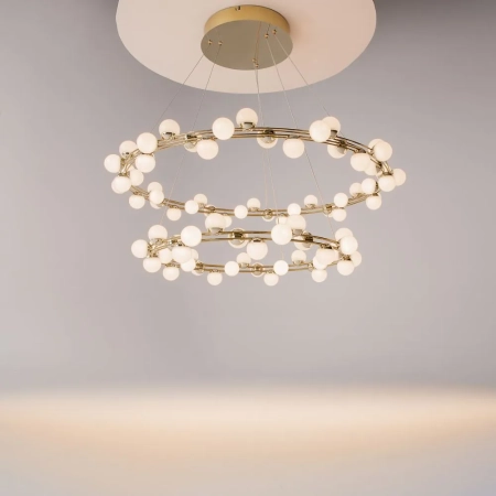 Подвесной светильник Maytoni MOD081PL-L84G3K