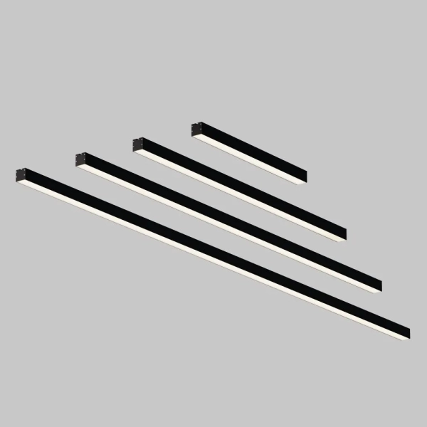 Линейный светильник Technical LL312010