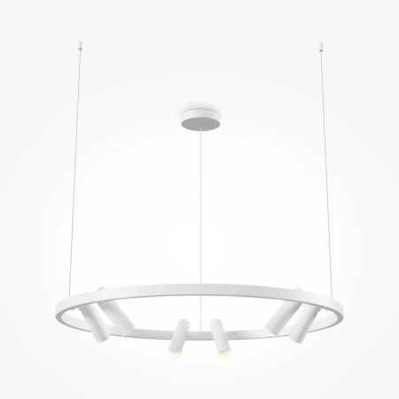 Подвесной светильник Maytoni MOD102PL-L42WK