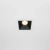 Встраиваемый светильник Technical DL043-01-10W3K-SQ-WB