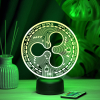 3D светильник  Светильник "Ripple (Рипл)"