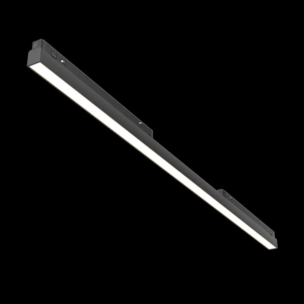 Трековый светильник Technical TR030-4-30WTW-DD-B