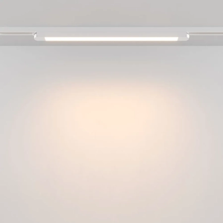 Трековый светильник Technical TR000-1-24W3K-W_1