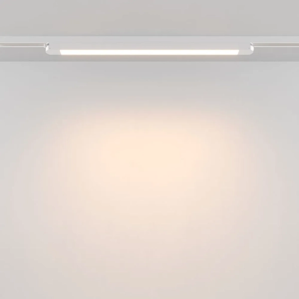 Трековый светильник Technical TR000-1-24W3K-W_1