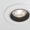 Встраиваемый светильник Technical DL125-L12-4K-W